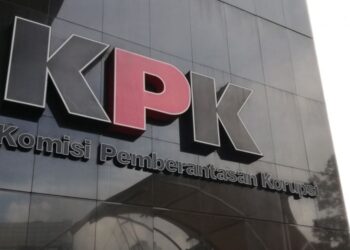 KPK Kembali Tahan 5 Anggota DPRD Jambi Terkait Suap Ketok Palu APBD