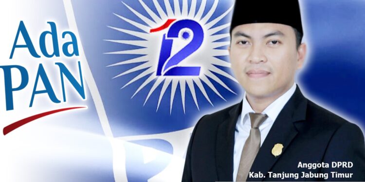 Terus Berjuang Untuk Aspirasi Rakyat, Setiawan Nugraha Kembali Bertarung