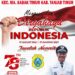 Pemerintahan Desa Lambur Satu Mengucapkan Dirgahayu HUT RI ke 78