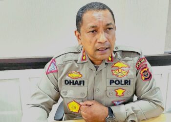 Perusahaan Batu bara Masih Melanggar, Ditlantas Polda Jambi Surati Kementerian ESDM Untuk Berikan Sanksi