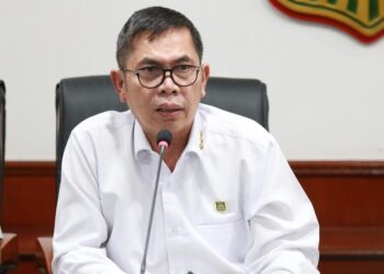 Jaksa Agung Muda Tindak Pidana Umum Menyetujui 10 Pengajuan Penghentian Penuntutan Berdasarkan Restorative Justice