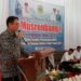 Tujuh Anggota DPRD Dapil 1 Hadiri Musrenbang Di Kec Sabak Timur