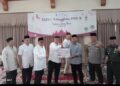Sah, Kerjasama Petrochina – Pemkab Tanjabtim Kembali Bangun Jalan