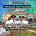 Pemerintah Desa Pemusiran Mengucapkan Selamat & Sukses 8Tahun Kepemipinan Bupati Tanjung Jabung Timur