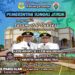 Pemerintah Desa Sungai Jeruk Mengucapkan Selamat & Sukses 8Tahun Kepemipinan Bupati Tanjung Tanjung Timur
