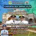 Pemerintah Desa Simpang Jelita Mengucapkan Selamat & Sukses 8 Tahun Kepemipinan Bupati Tanjung Jabung Timur