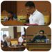 DPRD Tanjung Jabung Timur menggelar Rapat Paripurna tentang Jawaban Eksekutif terhadap Pandangan Umum Fraksi-Fraksi