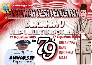 Pemerintah Desa Pemusiran