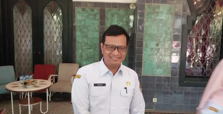 Kesuksesan Peparnas 2024 Ditunjang Banyak Penginapan Ramah Difabel