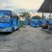 Boboroknya Kinerja Dishub Kota Padang dan PSM Atas pengelolaan Bus Trans Padang