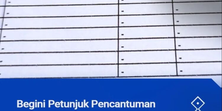 Wajib Tahu! Begini Petunjuk Pencantuman Status Kawin Belum Tercatat di Kartu Keluarga