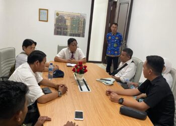 HAKIM PN BEKASI TUNTUT KESEJAHTERAAN, EDC CASH APA KABAR 