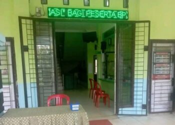 Warga Keluhkan Buruknya Pelayanan Puskesmas Rawat Inap Tempino