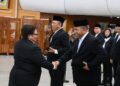 Lantik Pansel DPRP, Wamendagri Ribka Tekankan Komitmen terhadap Hak OAP dalam Politik dan Pemerintahan