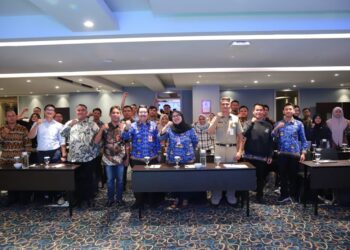 Dukcapil Gencar Digitalisasi Layanan: Wujudkan Pelayanan Publik yang Transparan dan Andal