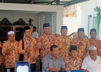 Bupati Romi Pinta Seluruh Kafilah Berlomba Dengan Tenang dan Disiplin