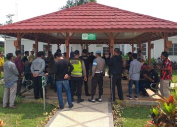 AWaSI Tantang Penegak Hukum Usut Tuntas Galian Ilegal di Tol Seksi IV: Polres Muaro Jambi Berani?