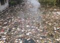 Awasi Provinsi Jambi Soroti Terkait Pencemaran Lingkungan dan Pendangkalan Di Lokasi Danau sipin Kota Jambi