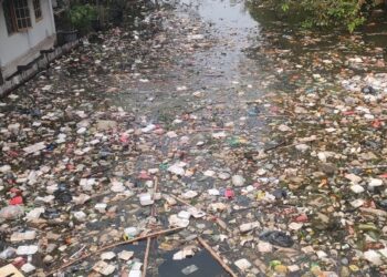 Awasi Provinsi Jambi Soroti Terkait Pencemaran Lingkungan dan Pendangkalan Di Lokasi Danau sipin Kota Jambi