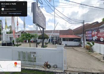 Debat Dibatalkan, Demokrasi Dikhianati: KPU Jambi di Bawah Sorotan