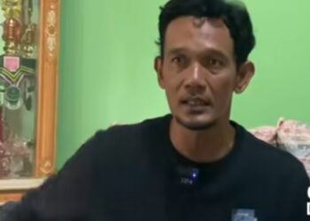 Pria Kuala Tungkal Curhat di Medsos: Mobil Toyota Calya Dibawa Kabur Oknum Leasing, Video Viral!