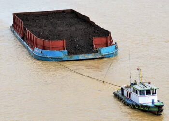 AWaSI Jambi: Mafia Perkapalan di Jambi Harus Dihabisi, Pemerintah Jangan Berlagak Buta!