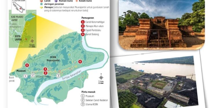 “Bisnis Batubara Merampas Sejarah, Pemerintah Tutup Mata!”
