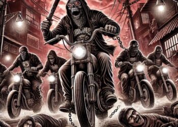 “Keamanan Kota di Pertaruhkan: Apakah Pj. Walikota Jambi Akan Bangun?”