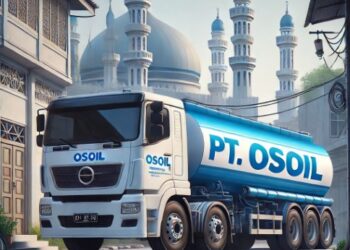 “Dekat Rumah Dinas Gubernur, Dugaan gudang illegal drilling di Sijenjang Dibiarkan Beroperasi!”