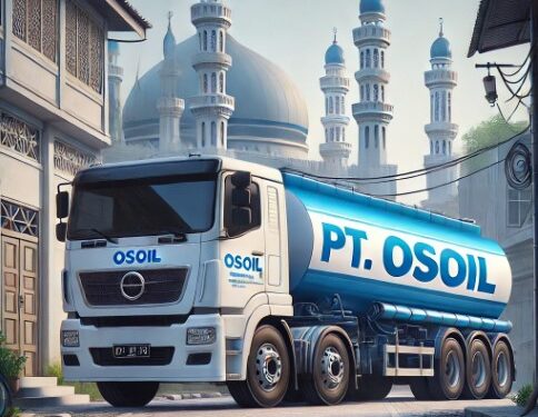 “Dekat Rumah Dinas Gubernur, Dugaan gudang illegal drilling di Sijenjang Dibiarkan Beroperasi!”