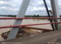 “Jembatan Aur Duri Menunggu Roboh: Pemerintah Jambi Sibuk Tidur di Kantor Ber-AC”