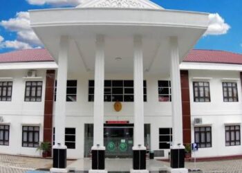 “Keadilan Tertutup Mata: Bukti Lemah, Tuntutan Berat, Dimana Integritas?”