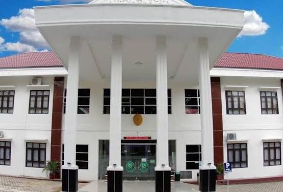 “Keadilan Tertutup Mata: Bukti Lemah, Tuntutan Berat, Dimana Integritas?”