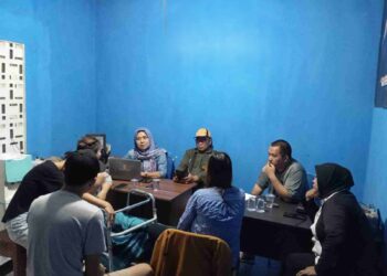 “Predator Seksual di Balik Seragam: ASN Polda Jambi Diduga Cabuli Anak Kandung, Apakah akan diproses?”