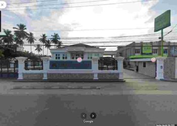 “Pagar Kebal Hukum: Gudhas Village Tampar Pemerintah Kota Jambi”