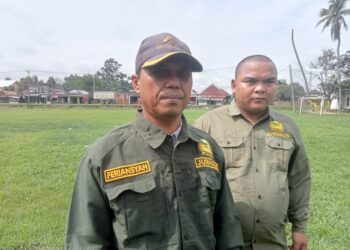 AWASI Apresiasi Polres Muaro Jambi, Sukses Ungkap Kasus Korupsi Dana Hibah KONI