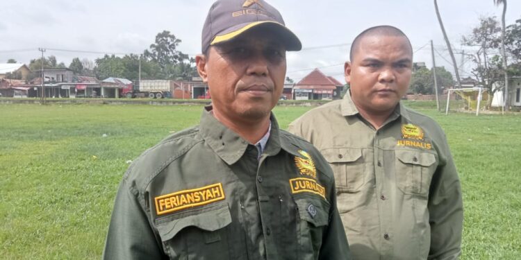 AWASI Apresiasi Polres Muaro Jambi, Sukses Ungkap Kasus Korupsi Dana Hibah KONI