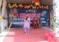 Milad Ke 27 SMAN 3 Tanjabtim Berjalan Lancar