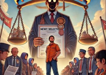 Heboh! Honorer Baru di SDN 11 Muara Panco Lulus PPPK Jalur Tenaga Teknis, Sarat Kecurangan?