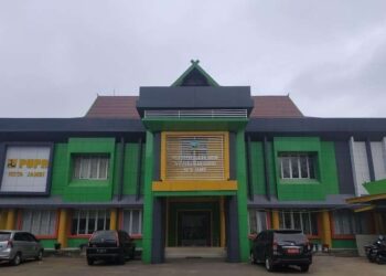 “Uang Negara Sia-sia, Kajian Sungai Cuma Ganti Sampul!”