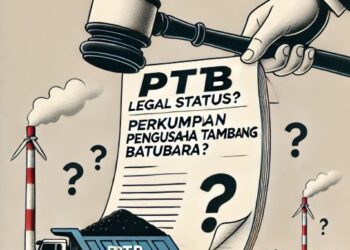 “PPTB: Dari Mana Datang, Ke Mana Tujuan?”