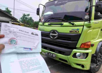 “Bukan Hanya Pelanggaran Lalin, AWaSI Jambi Ingatkan Dirkrimsus Tindak Unsur Kriminal Khusus”