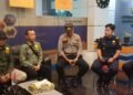 “Bea Cukai Jambi: Ketika Rokok Ilegal Jadi Kawan, Rakyat Jadi Lawan”
