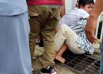 “AWaSI Jambi Tegas! Anggota DPRD Jambi yang Tega Mendorong Wanita Hamil adalah Potret Legislator Tanpa Etika”