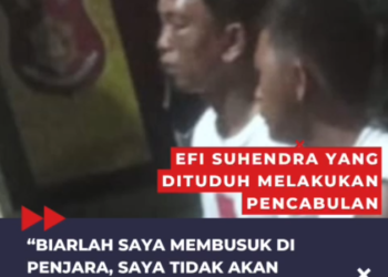 “Hakim PN Tebo Main-main dengan Hukum, AWaSI Jambi Tuntut KY Bertindak Tegas!”