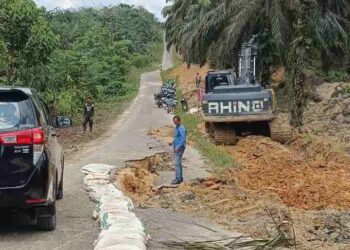 “AWaSI Jambi: PTPN IV Adalah BUMN dengan Rekam Jejak Kelalaian Memalukan!”