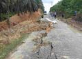 “RIP Jalan Umum: Persembahan Istimewa dari PTPN 4 Jambi!”