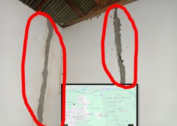 “GAB PEDULI: KEGIATAN PERTAMINA EP JAMBI MEMBAWA KERUSAKAN LINGKUNGAN DAN KEHIDUPAN MASYARAKAT”