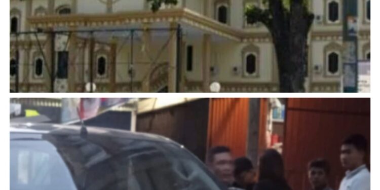 “Hukum Mati di Polda Jambi? Tanah 210 Hektar Dirampas, Laporan 5 Tahun Mangkrak!”