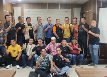 PEDAS Merangin Sukses Gelar Rapat Evaluasi Tahunan: Strategi Baru Demi Kemajuan Organisasi